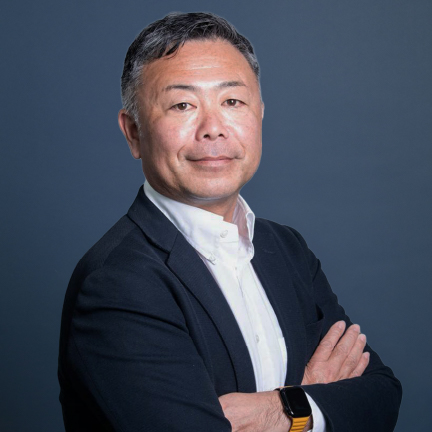 Susumu Ito