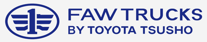 FAW Trucks Logo