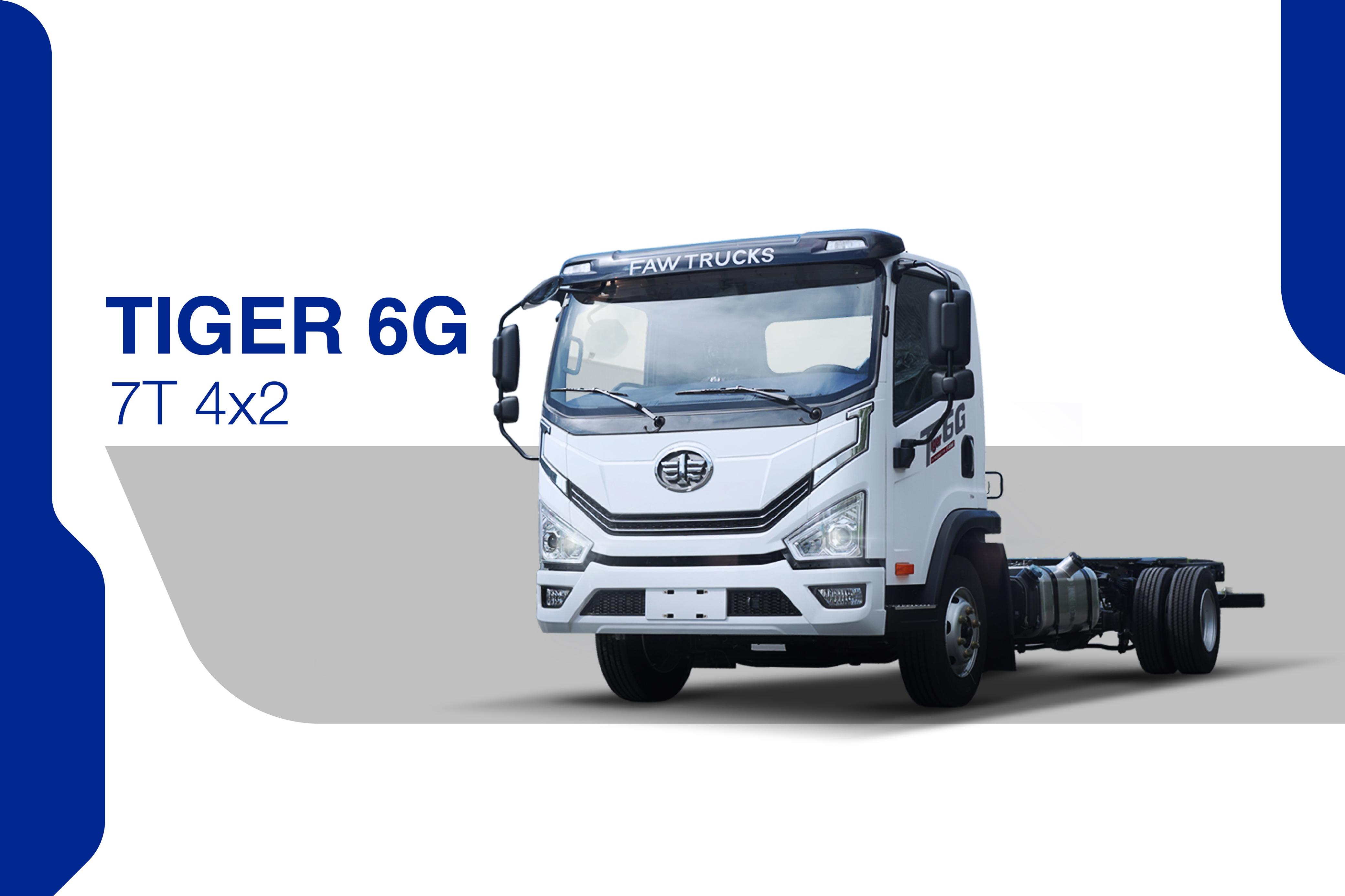 TIGER 6G 7T 4X2